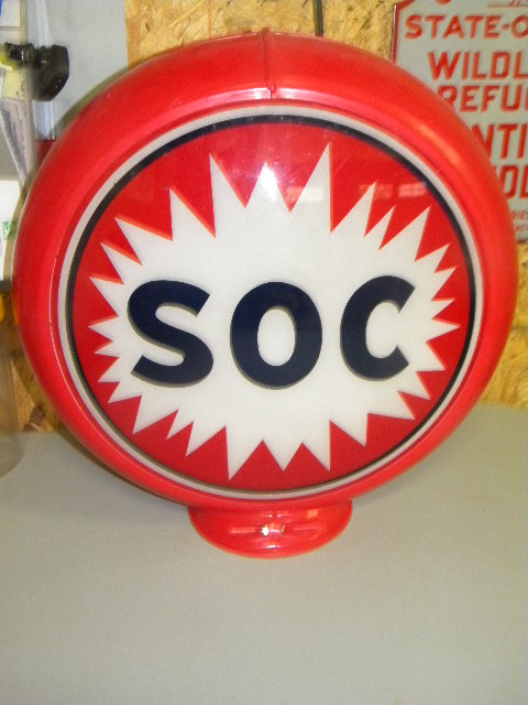 $OLD SOC Gas Globe