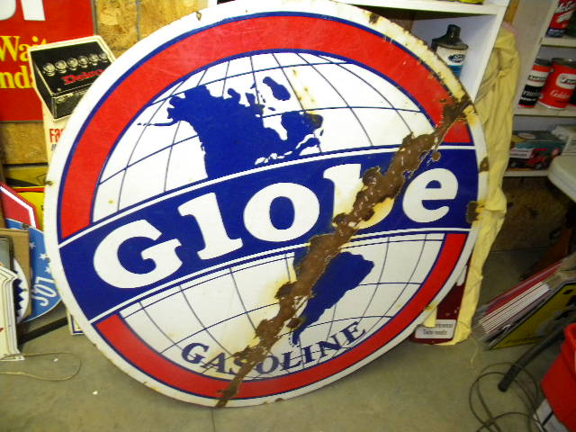 $OLD Globe 42 Inch DSP