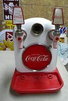 $OLD Coca Cola Fountain Dispenser