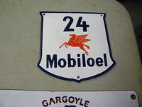 $OLD Mobiloel #24 SSP Sign